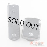 JJC製 ワイヤレスリモートコントローラー 富士フィルム RR-90 互換品 JM-R(II)